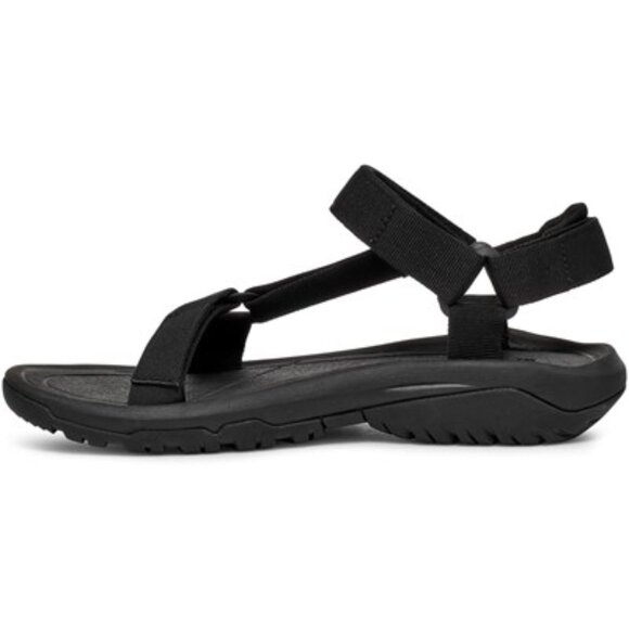 Teva - Mens Hurricane Xlt2 Sandal, size 10 US mens, color black. main image 5